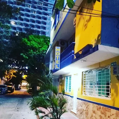 Hotel Paisamar